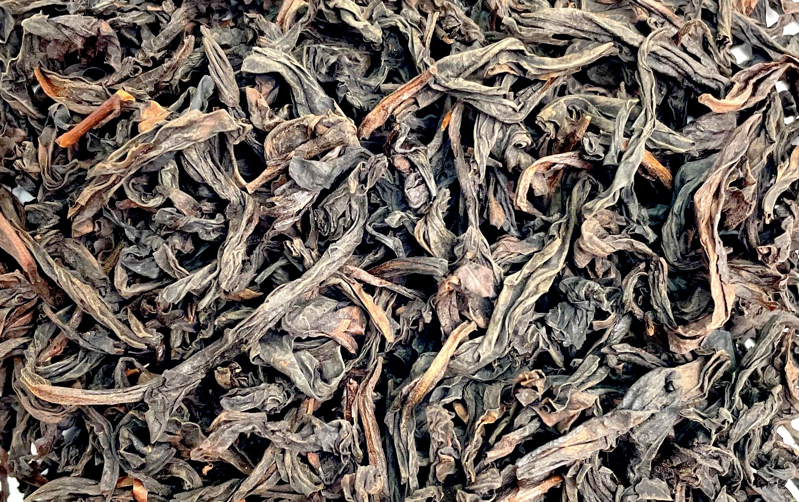 Утёсные улуны Шуй Сян со старых кустов /с орхидейными нотами аромата/