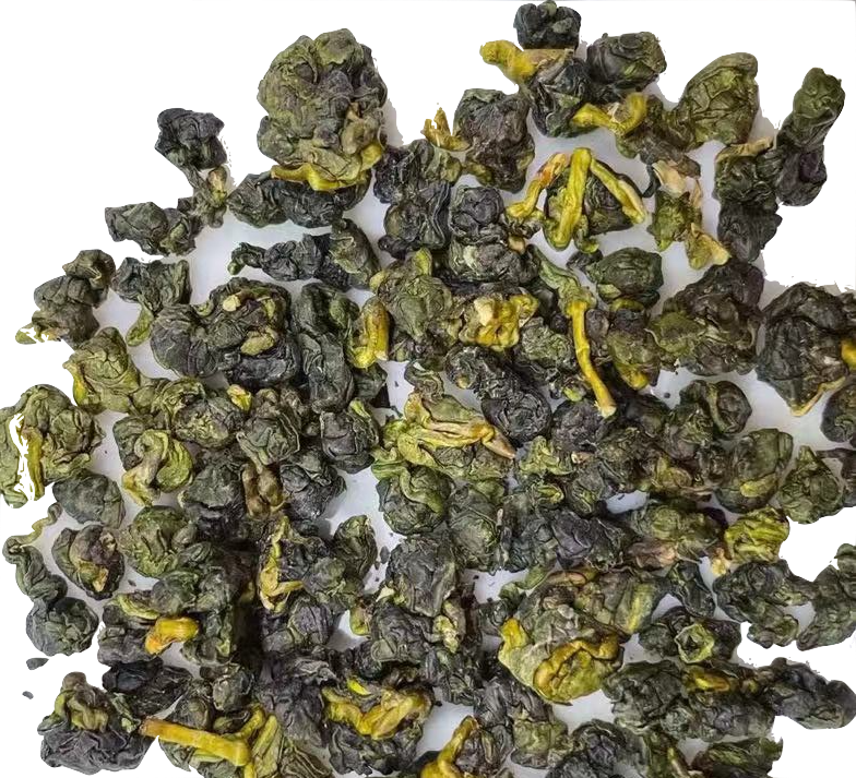 Тайваньские улуны сбора осени 2023г. Сильные, вкусные и ароматные. Ли Шань, Да Юй Лин, Алишань, Шань Линь Си.