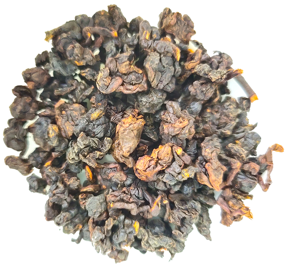 Габа Габа Алишань "В"