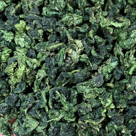 Свежайший чай Те Гуань Инь весеннего  сбора 2025 года Уже в меню чайной и в продаже в нашем магазине. Приглашаем вас наслаждаться чудесным свежим, чаем!